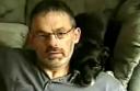 Paddy and his dog Misty