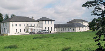 For Sale at 3.5 Million Euro by the Sisters of Charity. Ardagh Convent, Co. Longford