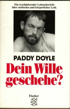deinwillegeschehe Dein Wille geschehe?